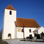 Zahling, Filialkirche