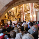 Lange Nacht der Kirchen