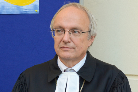 Michael B / kathbild.at/Rupprecht, Franz Josef Rupprecht Michael B