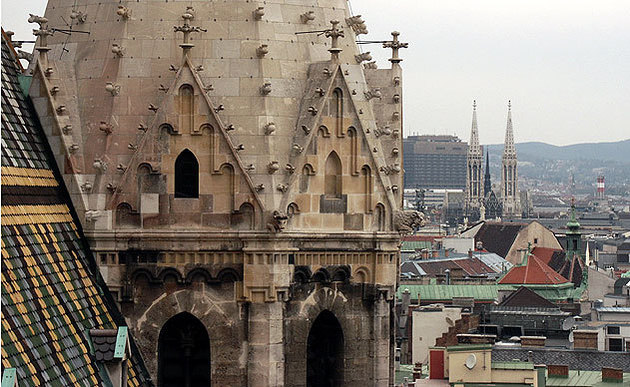 Wiener Stephansdom