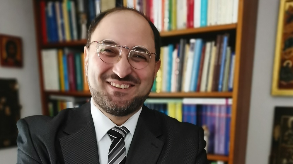 Salvatore Loiero / Salvatore Loiero