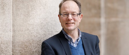 Tück: Kircheneinheit in Vielfalt 'zentralistisch kaum zu lösen'