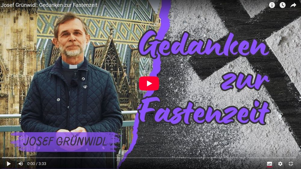 Erzdiözese Wien knackt auf YouTube 10.000-Abonnenten-Marke