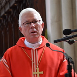 Weihe von Werner Freistetter am 11. Juni 2015 im Wiener Neustädter Dom