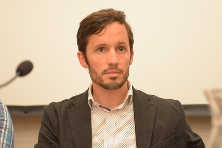 Klaus Schwertner
