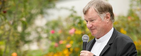 Bischof Scheuer ruft zum gesellschaftlichen Zusammenhalt auf