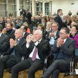 Festakt 70 Jahre Kathpress