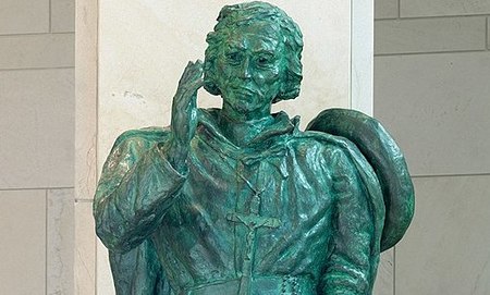 Vatikan erkennt Missionar aus Tirol als Glaubensvorbild an