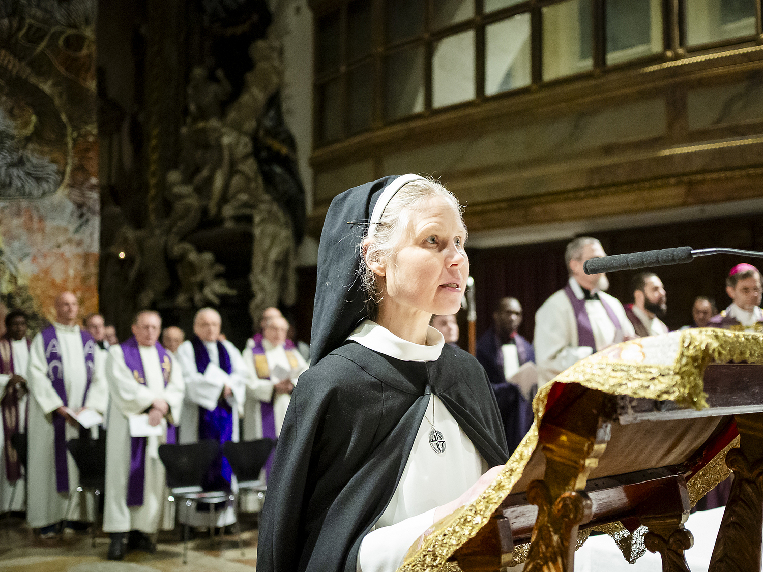 Erzdiözese Wien/ Hafellner