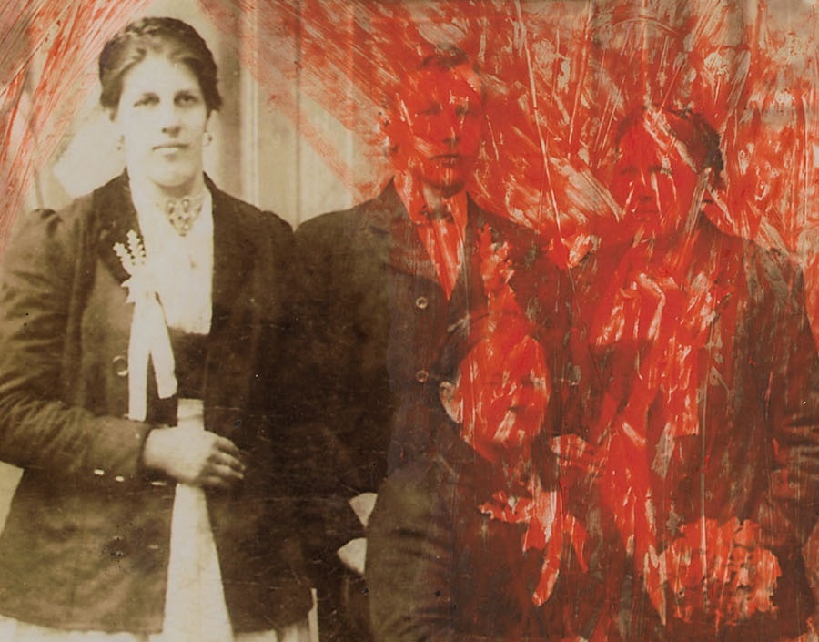 Cover des Buches 'Das Selbstverständliche tun' von aria Prieler-Woldan / Studienverlag