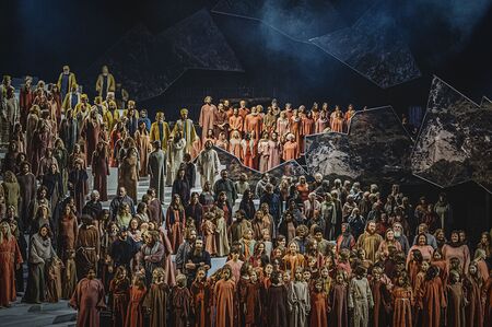 Passionsspiele Erl: Zusätzliche Vorstellungen wegen großer Nachfrage