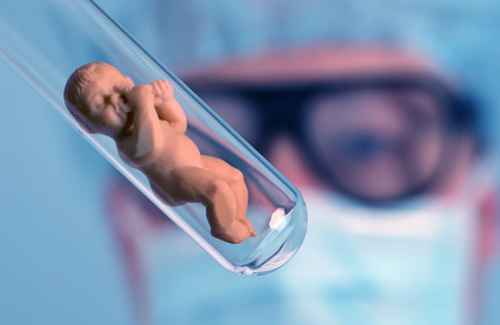 Retortenbaby [ (c) www.BilderBox.com, Erwin Wodicka, Siedlerzeile 3, A-4062 Thening, Tel. + 43 676 5103678.Verwendung nur gegen HONORAR, BELEG,URHEBERVERMERK und den AGBs auf bilderbox.com](in an im auf aus als and beim mit einer einem eines * & der 