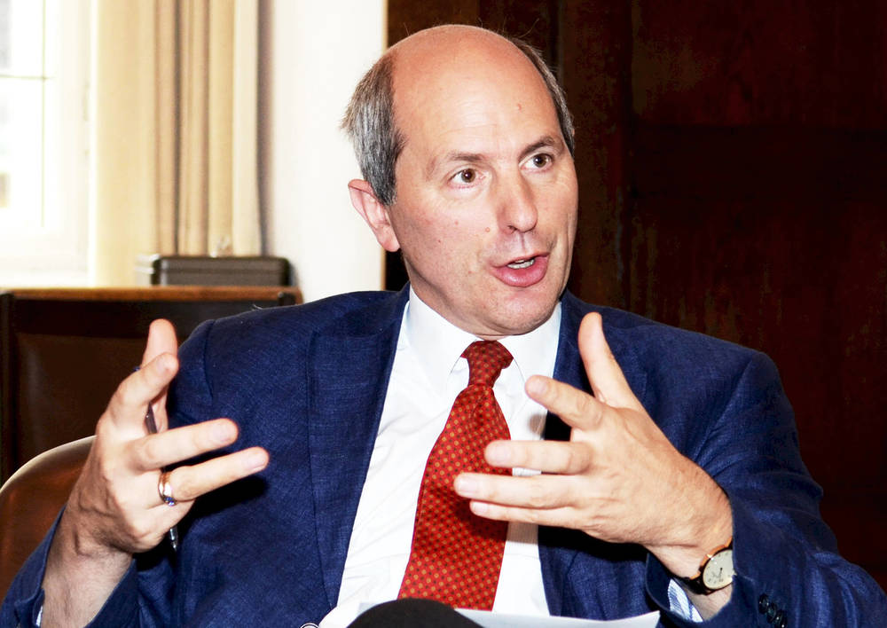 Michael Prüller / kathbild.at/Rupprecht Michael Prüller