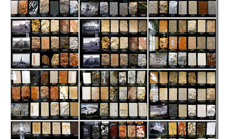 'Steine' / Philipp Schönborn