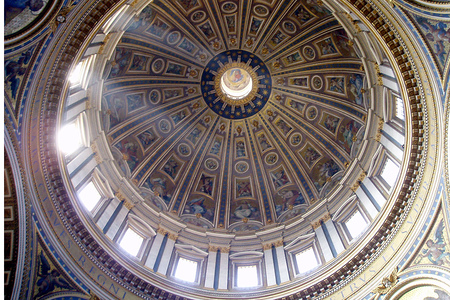 Kirchenhistoriker Wolf: Tradition ist Fundus für Kirchenreform