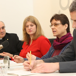 100 Jahre Canisiuswerk