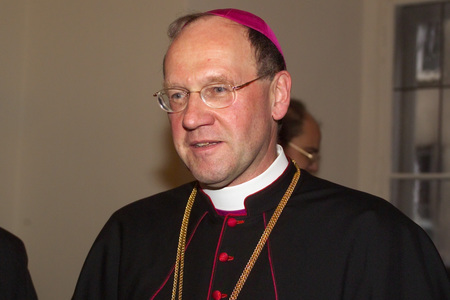 Alois Schwarz.     Wien, 27.3.2004      