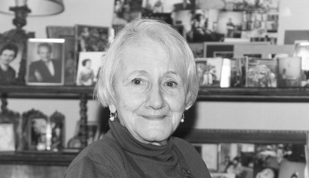 Christa Esterhazy.   Wien, 24.1.2003     © Franz Josef Rupprecht; A-7123 Mšnchhof; Bank: Raiffeisenbank Mšnchhof (BLZ 33054), Kto.-Nr.: 17.608