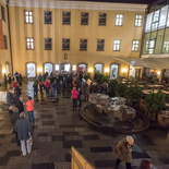 Verkündschafter 2016, Österreichischer Kongress für Pfarrliche Öffentlichkeitsarbeit