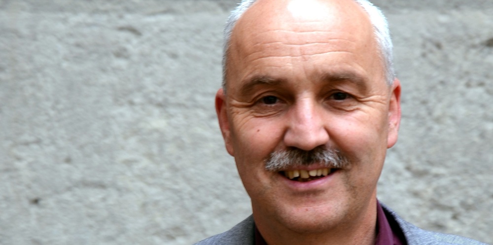 Wolfgang Palaver / privat