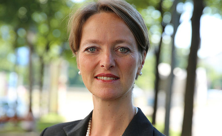 Armutsexpertin: Corona verschärft Frage nach Gerechtigkeit