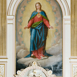 Maria Immaculata