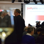 Festakt 70 Jahre Kathpress