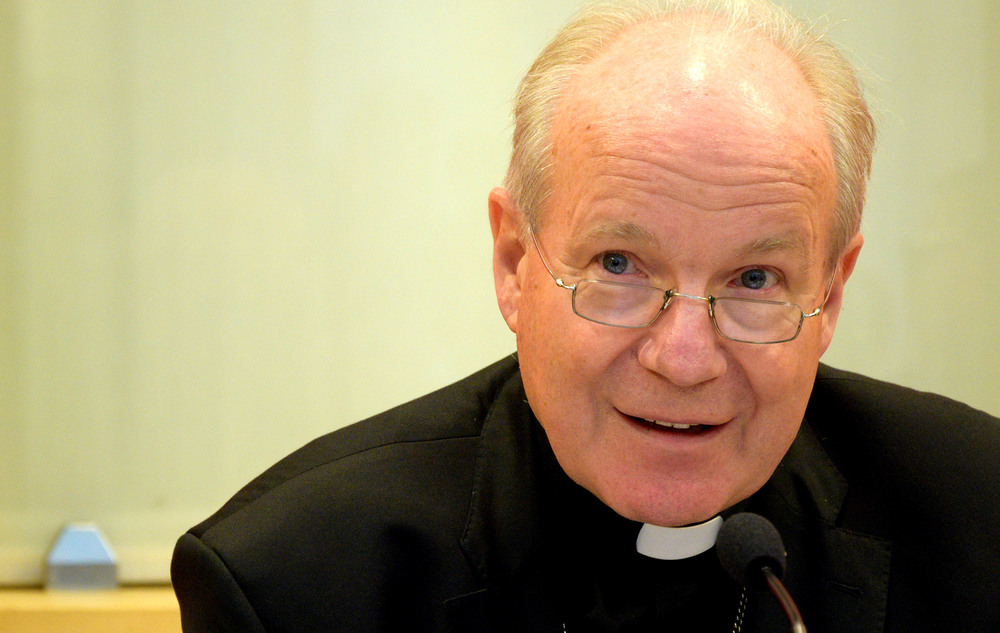 Schönborn: Vom Missbrauchsgipfel 'keine Wunder erwarten'