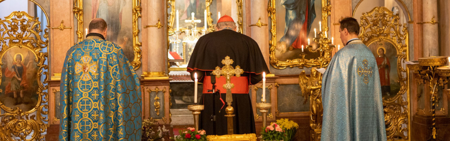 Wiener Ostkirchentagung: Aufruf zum gemeinsamen christlichen Zeugnis