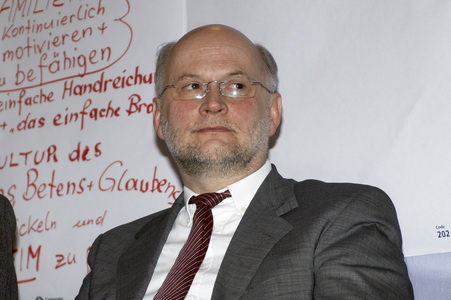 Rainer Bucher / kathbild.at