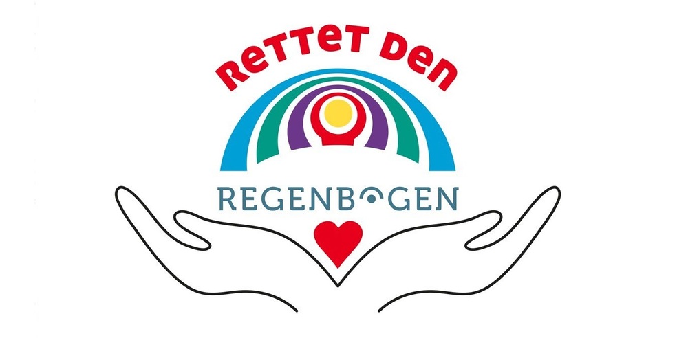 Regenbogen