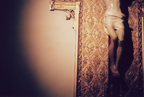 Hofburg-Wahl / rebekkaw / photocase.com Hofer & Van der Bellen: Für Kreuz im Klassenzimmer