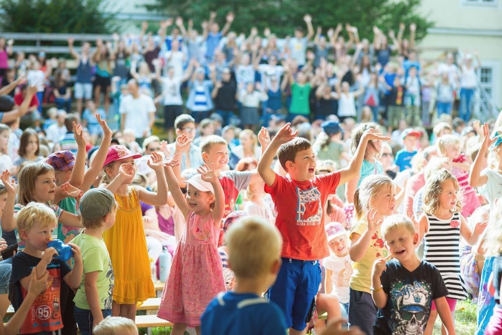 NÖKISS-Festival im Stift Herzogenburg / Diözese St. Pölten
