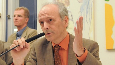 Theologe Jäggle: Demokratie braucht mehr Partizipation