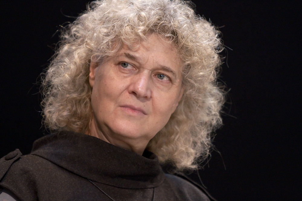 Michal Govrin / Georges Seguin (Okki), CC BY-SA 3.0 , via Wikimedia Commons Michal Govrin