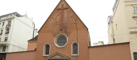 Kapuzinerkirche Wien