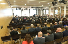 Festakt 70 Jahre Kathpress