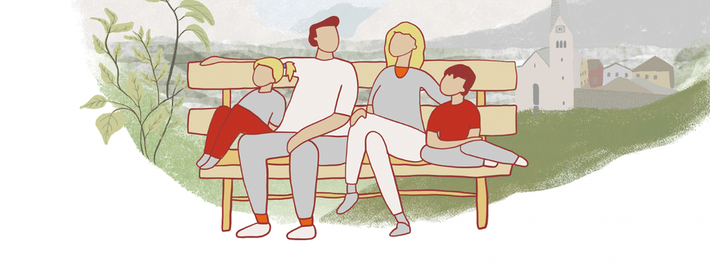 Glettler zum 'Jahr der Familie': Wahrnehmen und wertschätzen / Quelle: www.amorislaetitia.at Glettler zum 'Jahr der Familie': Wahrnehmen und wertschätzen