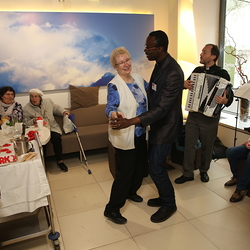 100 Jahre Canisiuswerk