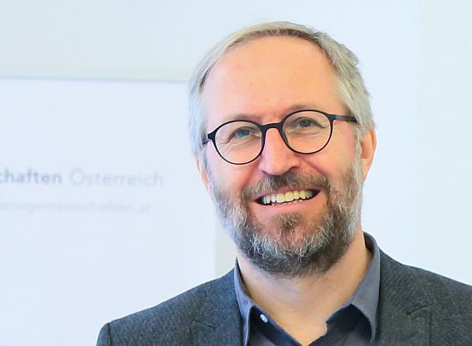 P. Franz Helm / Ordensgemeinschaften / Magdalena Schauer