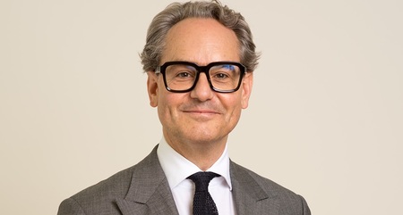 VAMED Mitabeiter Dr. Dominik Orieschnig. Wien, am 19.7.22.