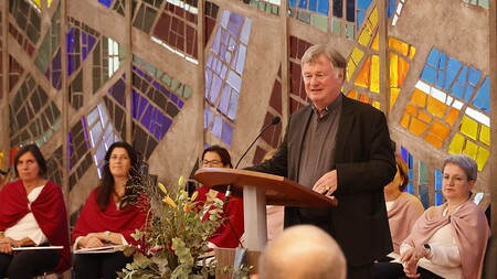 Diözese Linz würdigte eine Berufsgruppe