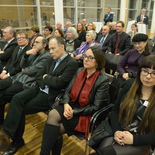 Festakt 70 Jahre Kathpress