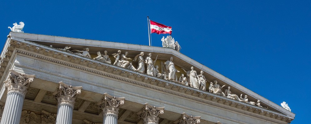 Chalupka: 'Weniger Klubzwang und mehr eigenständiges Gewissen' / bilderbox.com / Erwin Wodicka Chalupka: 'Weniger Klubzwang und mehr eigenständiges Gewissen'