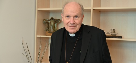 Kardinal Christoph Schönborn