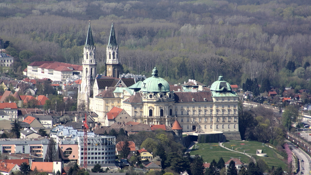 Stift Klosterneuburg präsentiert Maßnahmen gegen Missbrauch