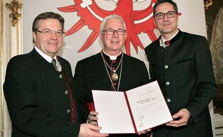 Land Tirol / Frischauf