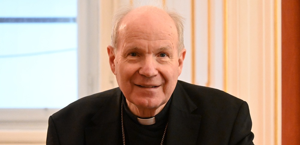 Kardinal Christoph Schönborn / Kathpress/Paul Wuthe