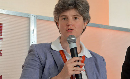 Veronika Prüller-Jagenteufel / kathbild.at