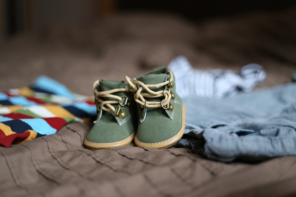 Kinder, Familie, Geburt / pixabay.com / CC0 public domain Kinder, Familie, Geburt